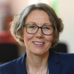 Picture of Kerstin Eisenschmidt